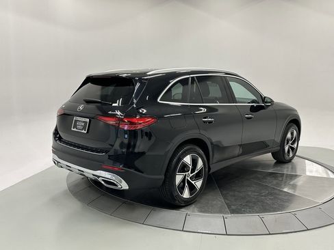 Certified 2024 Mercedes-Benz GLC 300 4MATIC image 7