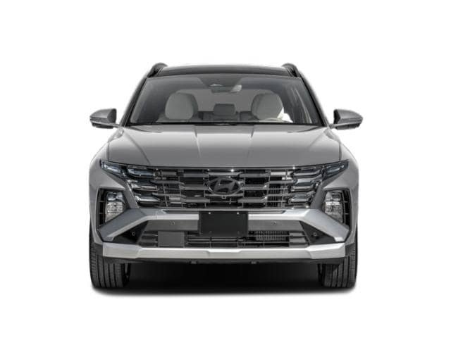 New 2026 Hyundai Tucson Limited AWD/4WD image 4