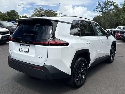 Certified 2026 Toyota RAV4 XLE Premium AWD/4WD image 2