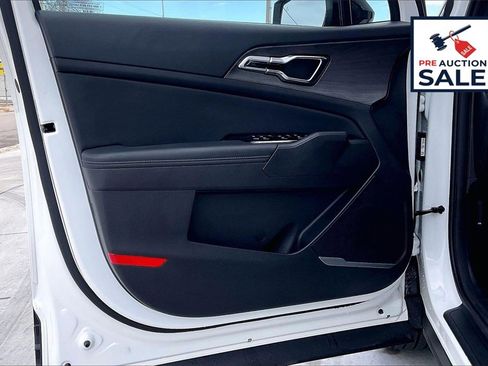 Used 2024 Kia Sportage X-Line image 23