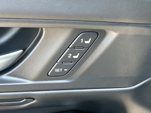 Used 2024 Honda Accord Touring image 30