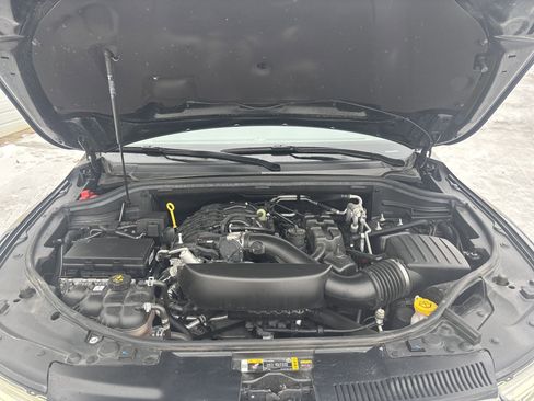 Used 2023 Dodge Durango SXT Launch Edition image 12