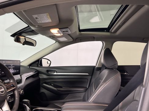 Used 2023 Nissan Altima 2.0 SR image 23