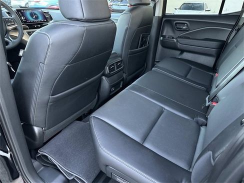 New 2026 Honda Ridgeline RTL image 14