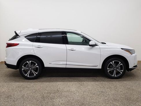 New 2026 Acura RDX w/ Technology Package image 2