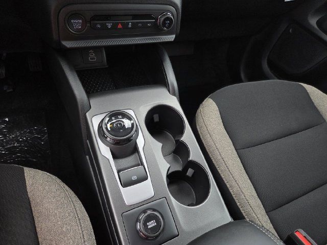New 2026 Ford Bronco Sport Big Bend AWD/4WD image 9
