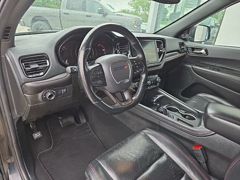 Used 2024 Dodge Durango GT AWD/4WD image 36