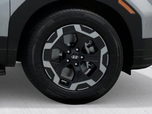 New 2026 Hyundai Santa Fe SEL image 8