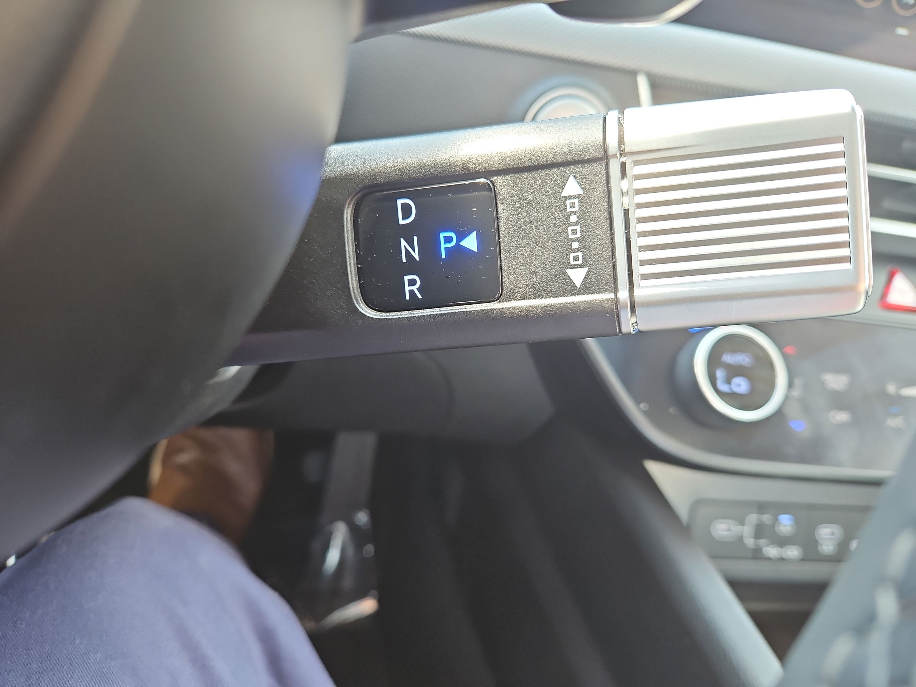 Certified 2024 Hyundai Sonata Limited FWD image 18