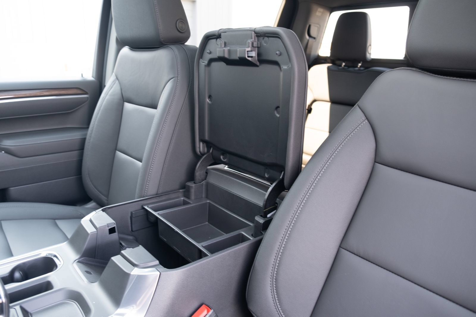 New 2026 Chevrolet Silverado 1500 RST w/ Convenience Package II AWD/4WD image 8