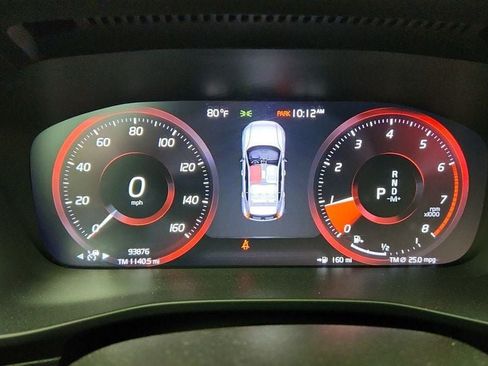 Used 2019 Volvo XC40 T5 R-Design AWD/4WD image 16