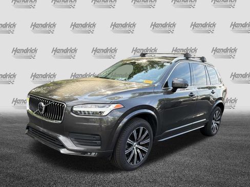 Used 2023 Volvo XC90 B5 Core w/ Protection Package Premier image 9