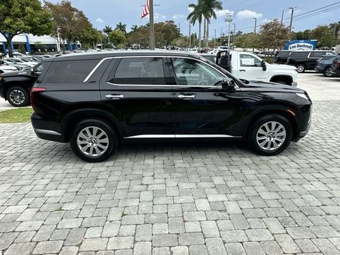 Used 2025 Hyundai Palisade SEL FWD image 14
