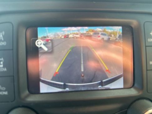 Used 2023 RAM 1500 Big Horn image 10