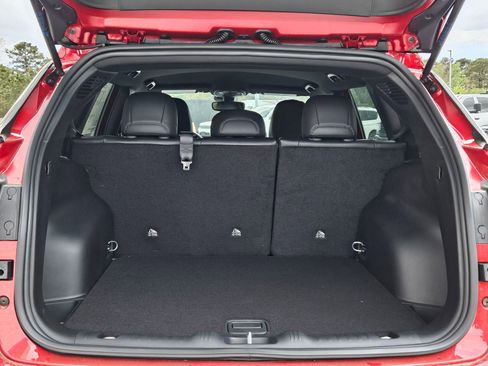 New 2026 Jeep Compass Latitude AWD/4WD image 25