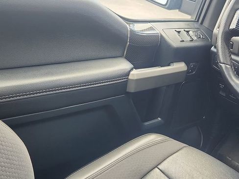 Used 2020 Ford F150 Raptor w/ Equipment Group 802A Luxury AWD/4WD image 11