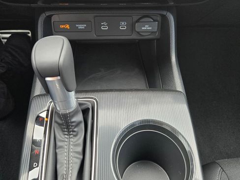 New 2026 Honda Civic Sport image 9