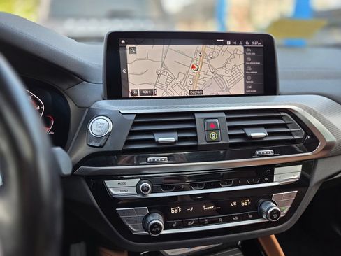Used 2021 BMW X4 M40i AWD/4WD image 16