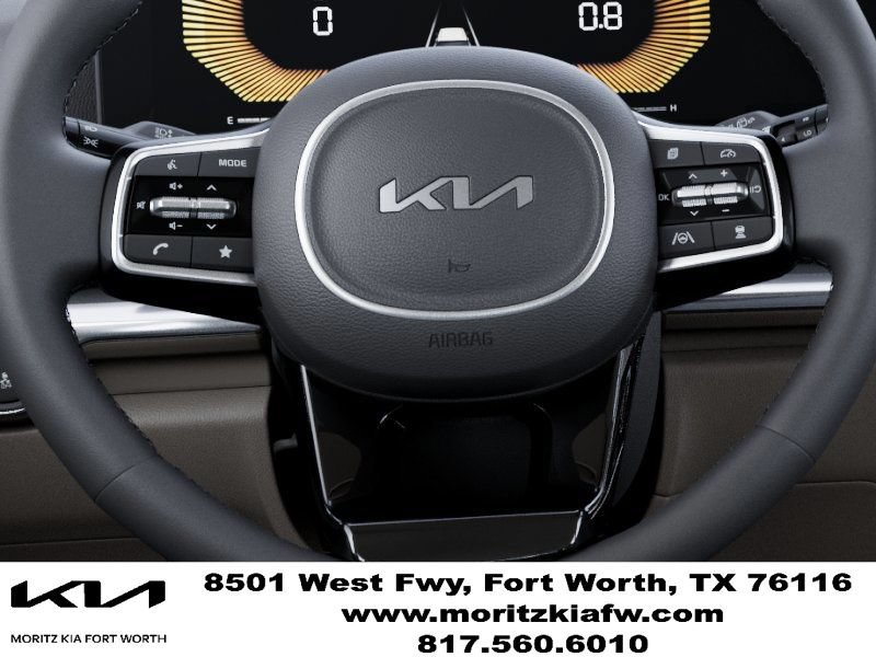 New 2026 Kia Carnival FWD image 22