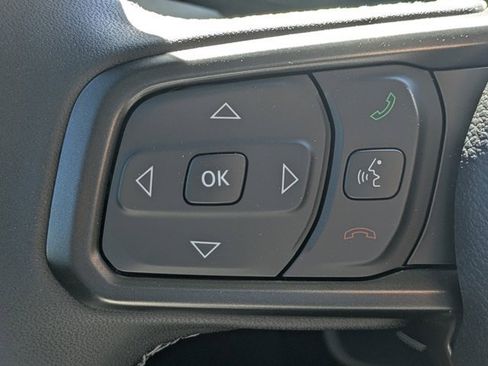 New 2025 Jeep Gladiator Sport image 21