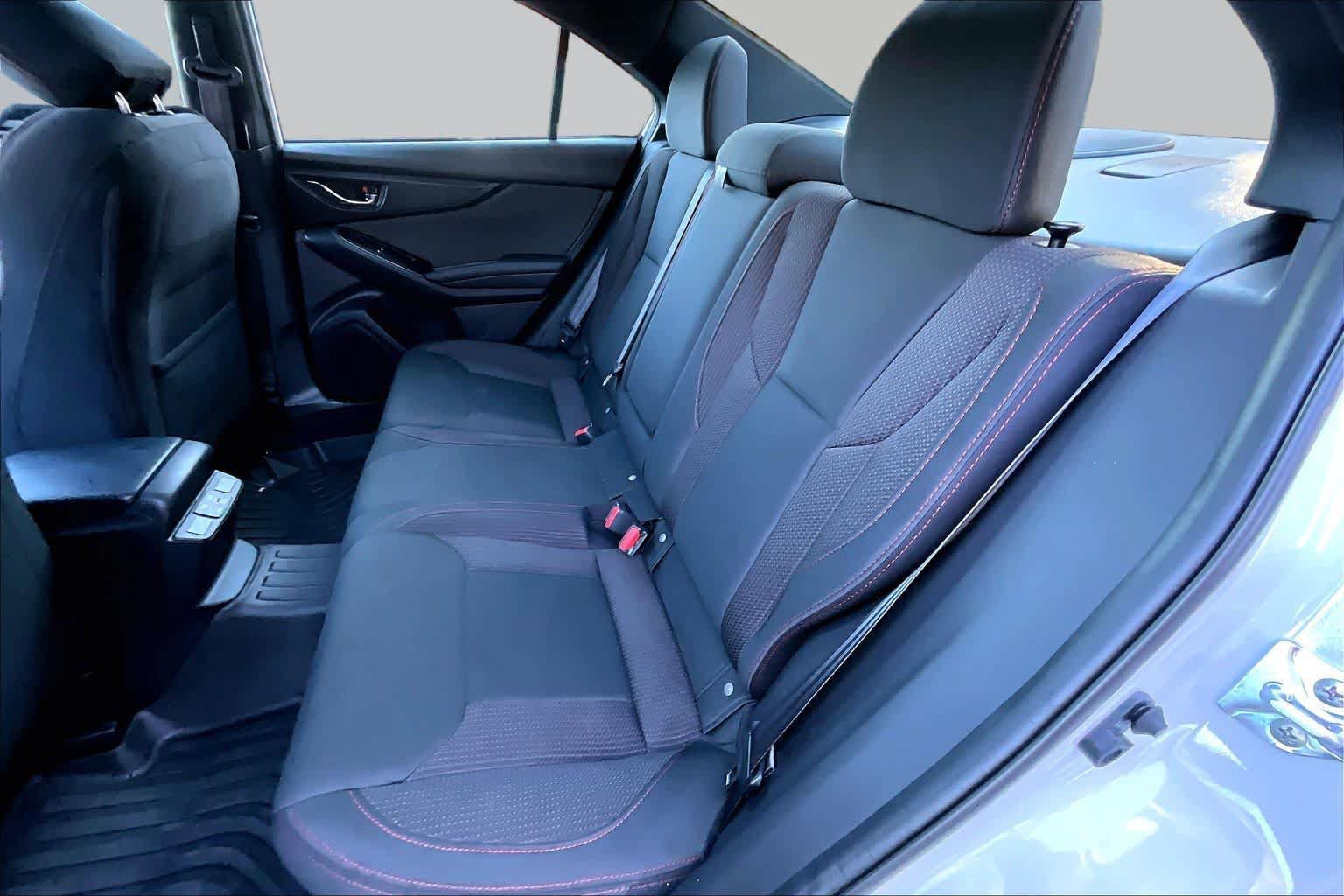 Used 2024 Subaru WRX Premium AWD/4WD image 20