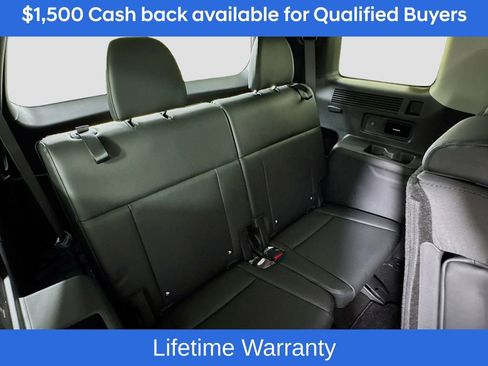 New 2026 Hyundai Santa Fe SEL w/ Tow & Go Package image 28