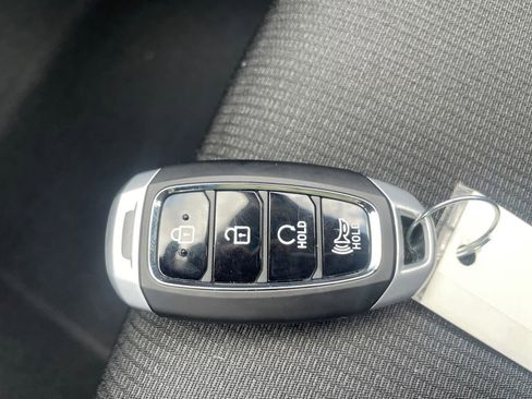 New 2026 Hyundai Venue SEL FWD image 20