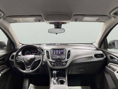 Used 2020 Chevrolet Equinox LS FWD image 24