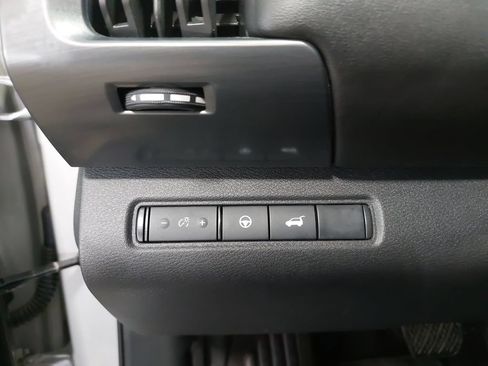 Certified 2024 Nissan Pathfinder SL AWD/4WD image 27