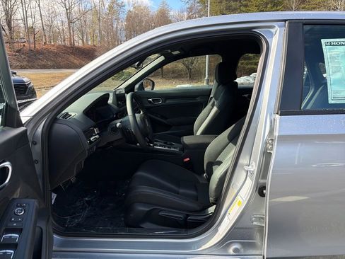 New 2026 Honda Civic Sport image 11