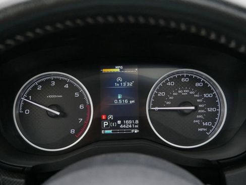 Used 2024 Subaru Forester Limited AWD/4WD image 21