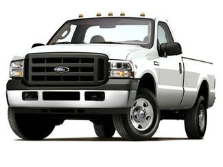 Used 2005 Ford F350 XL video 1