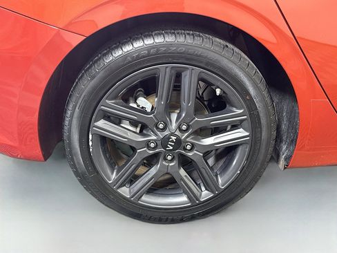 Used 2019 Kia Forte EX w/ EX Launch Edition image 33