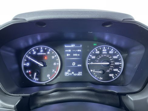 Certified 2024 Subaru Crosstrek 2.0i Premium AWD/4WD image 16