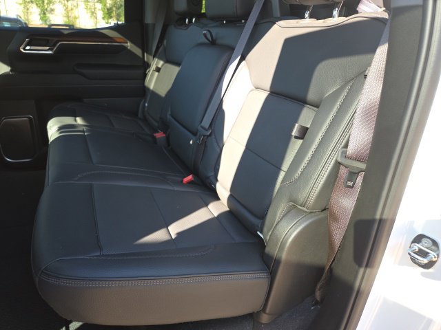 Used 2024 GMC Sierra 1500 Denali w/ Denali Reserve Package RWD image 7