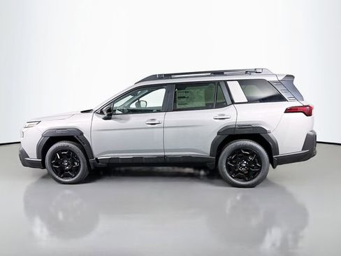 New 2026 Subaru Outback Limited image 4