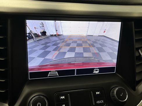 Certified 2023 GMC Acadia SLE w/ Driver Convenience Package AWD/4WD image 5