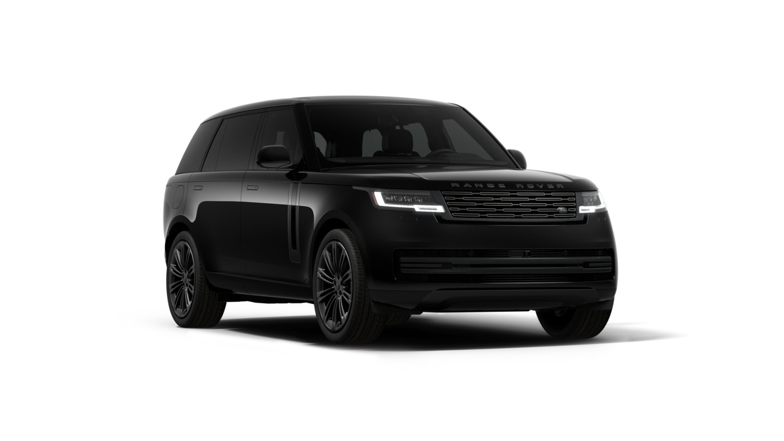 New 2027 Land Rover Range Rover Long Wheelbase SE AWD/4WD image 1