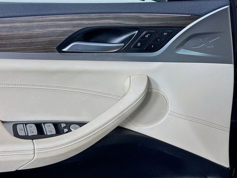 Used 2020 BMW X3 M40i w/ Executive Package image 23