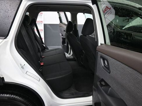 Used 2023 Nissan Rogue S image 26