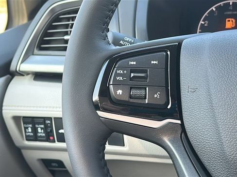 New 2026 Honda Odyssey EX-L image 26