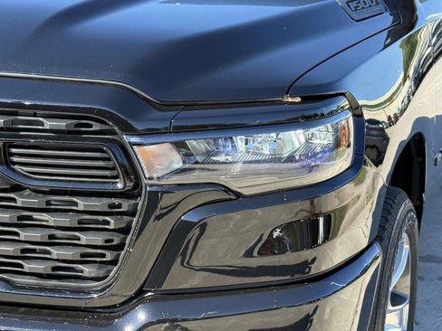 New 2026 RAM 1500 Express image 8