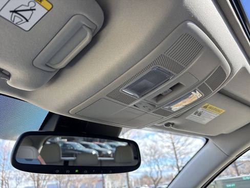 New 2025 MAZDA CX-5 AWD 2.5 S w/ Preferred Package image 39