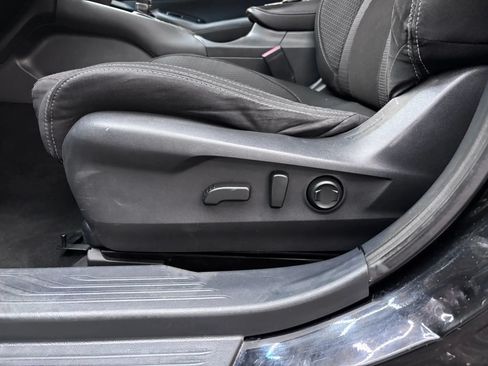 Used 2020 Subaru Outback Premium AWD/4WD image 9