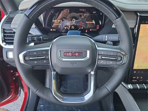 New 2026 GMC Acadia Elevation w/ Super Cruise Package image 27