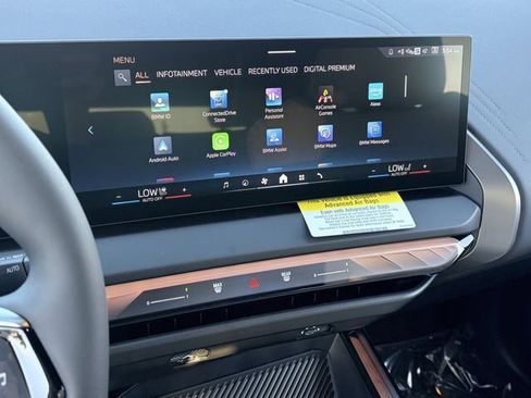 New 2026 BMW X3 xDrive30 w/ Convenience Package AWD/4WD image 21