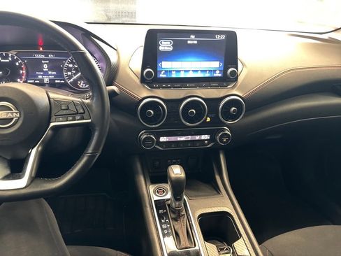 Used 2024 Nissan Sentra SR image 21