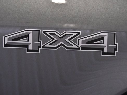 New 2025 Ford F150 XL w/ Equipment Group 103A High image 11