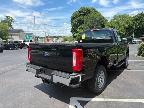 New 2026 Ford F350 XL w/ XL Chrome Package AWD/4WD image 5