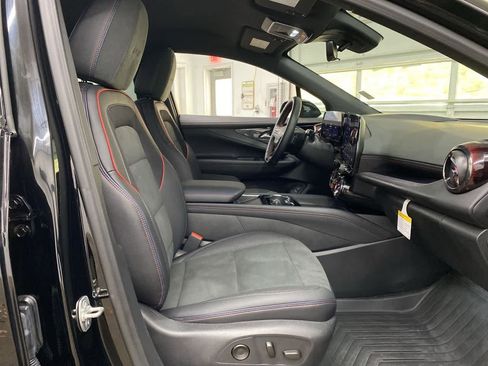 Used 2024 Chevrolet Blazer EV RS image 20